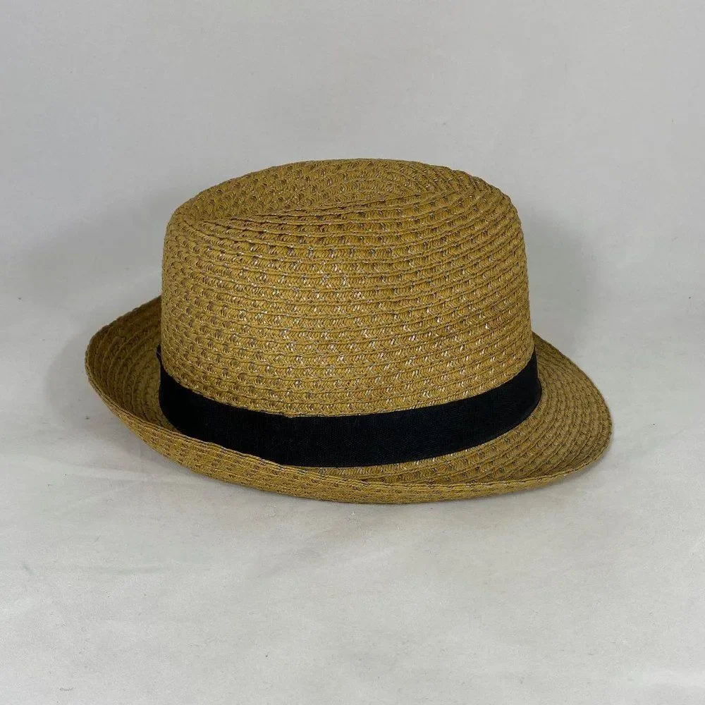 Dorfman Pacific Classic Fedora Hat